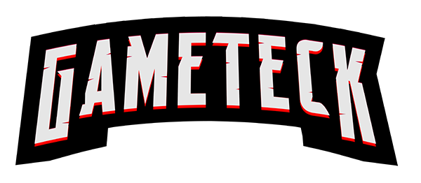 Gameteck Logo